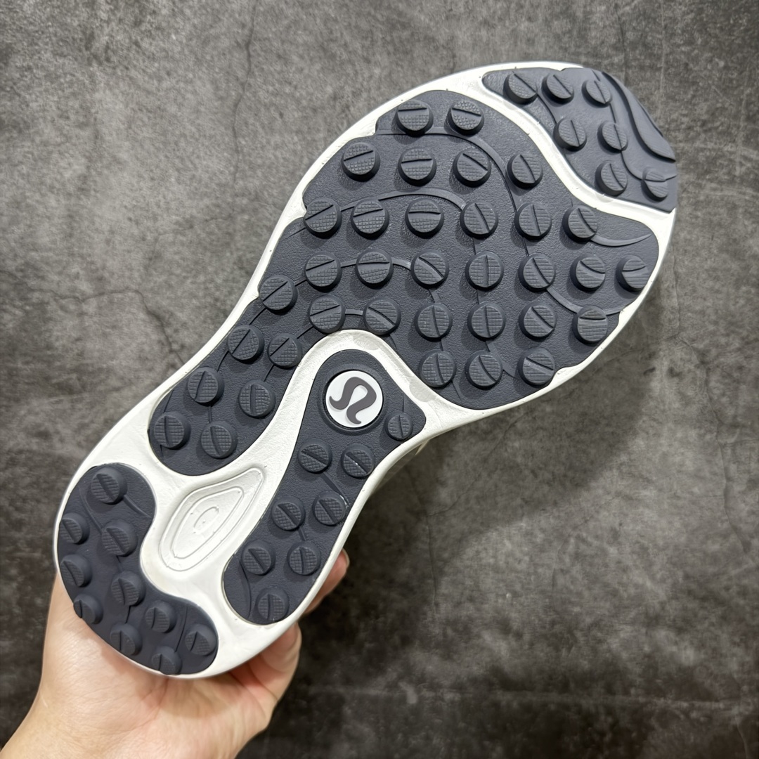 【外贸版】Lululemon Blissfeel Trail 露露乐檬舒适柔软防滑耐磨低帮越野跑步鞋