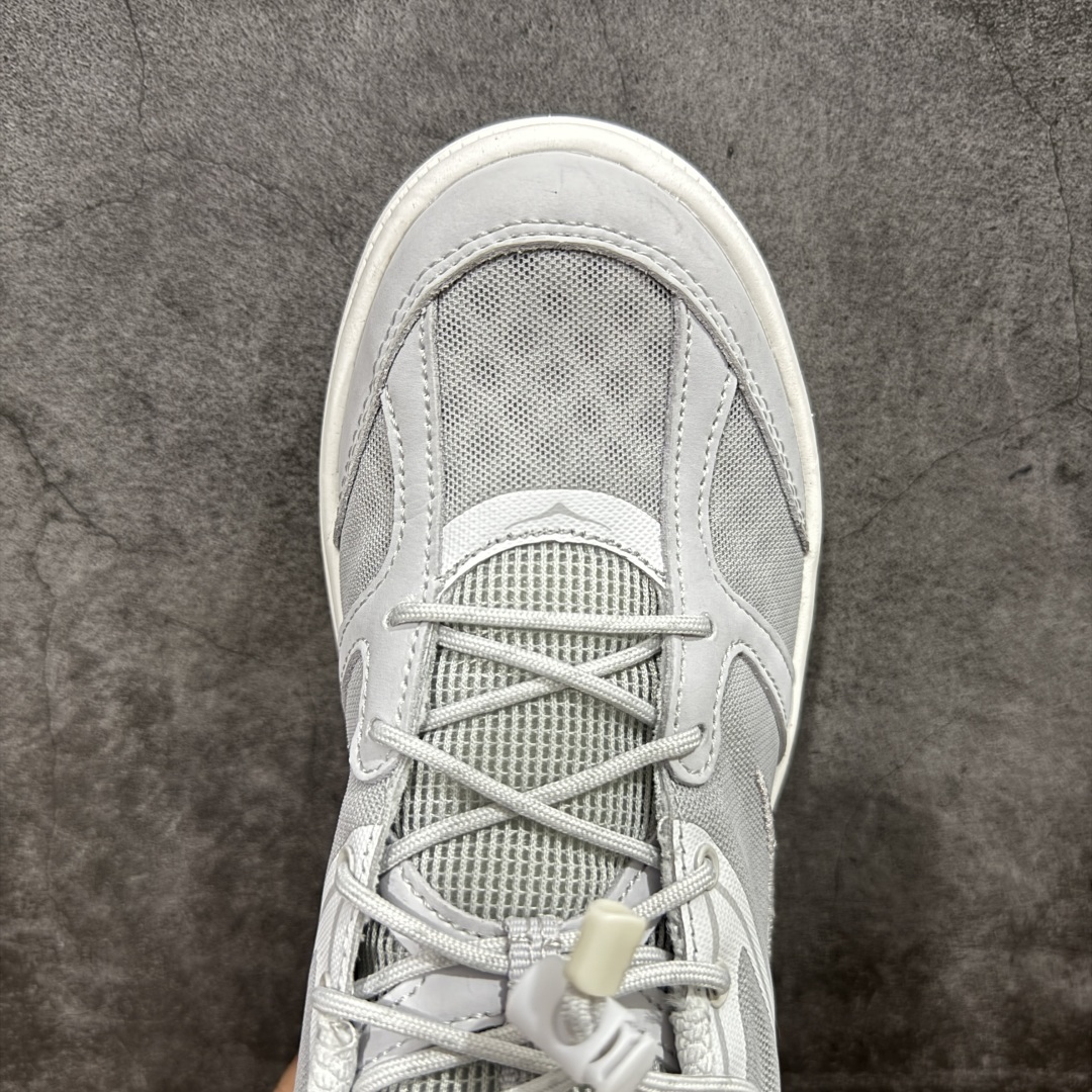 图片[5]-【公司级】HOKA ONE ONE Bondi B3 LS 运动舒适低帮跑步鞋 男女同款 高品质 原材料开发 邦代鞋头采用牛皮革材质 网面是MONO 纱材质 ，里面是蜂窝煤透气网眼定型。后跟设计采用皮革双缝线 ，HOKA经典的厚底设计。 鞋底采用EVA板材发泡 脚感舒适 减震耐磨透气跑步运动鞋 尺码 36 36.5 37.5 38 38.5 39 40 40.5 41 42 42.5 43 44 44.5 45 46 47-选品中心