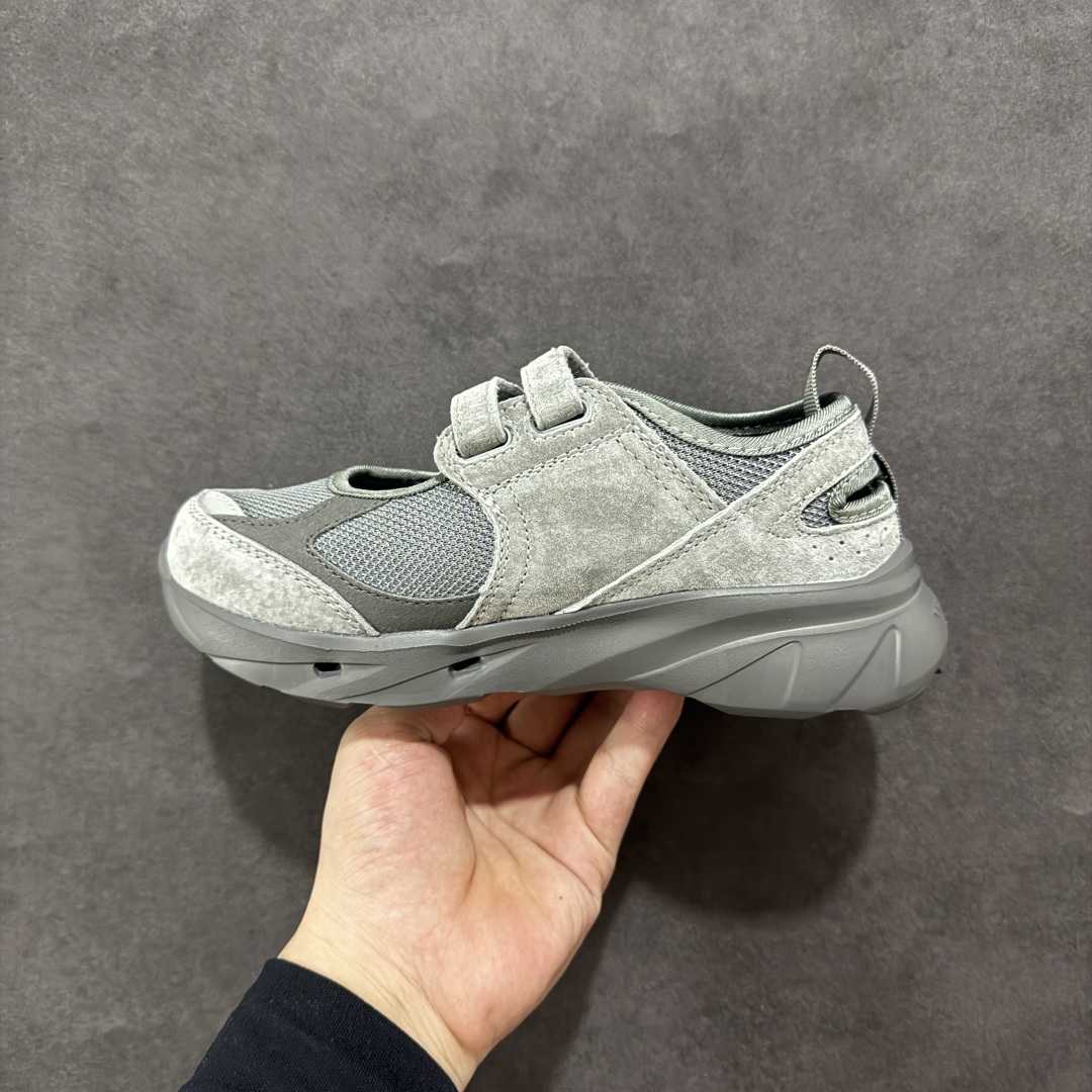 图片[2]-【公司级】New Balance NB Breeze 新百伦 舒适百搭 玛丽珍 防滑耐磨低帮 生活休闲鞋 尺码：36-45-选品中心