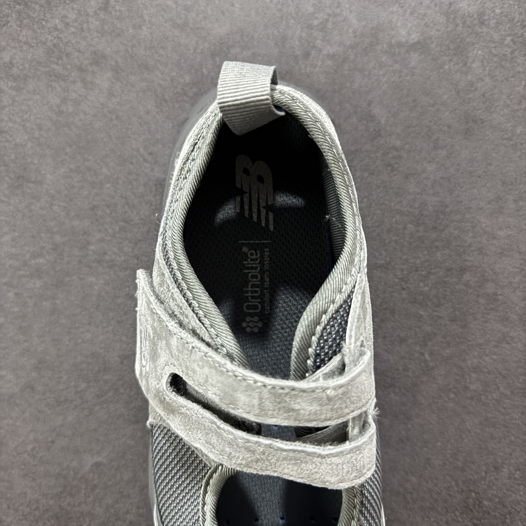 图片[7]-【公司级】New Balance NB Breeze 新百伦 舒适百搭 玛丽珍 防滑耐磨低帮 生活休闲鞋 尺码：36-45-选品中心