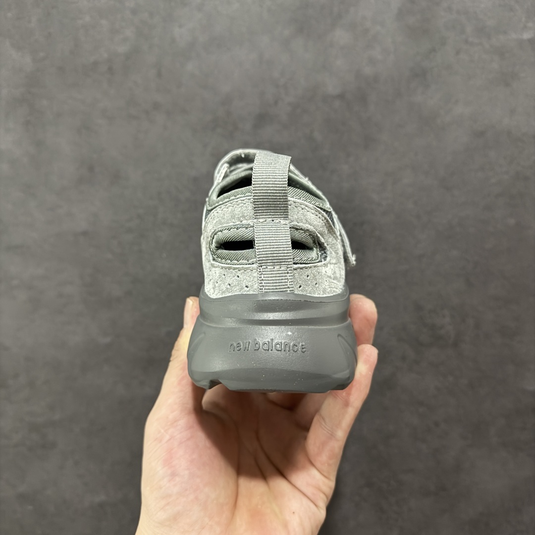 图片[4]-【公司级】New Balance NB Breeze 新百伦 舒适百搭 玛丽珍 防滑耐磨低帮 生活休闲鞋 尺码：36-45-选品中心