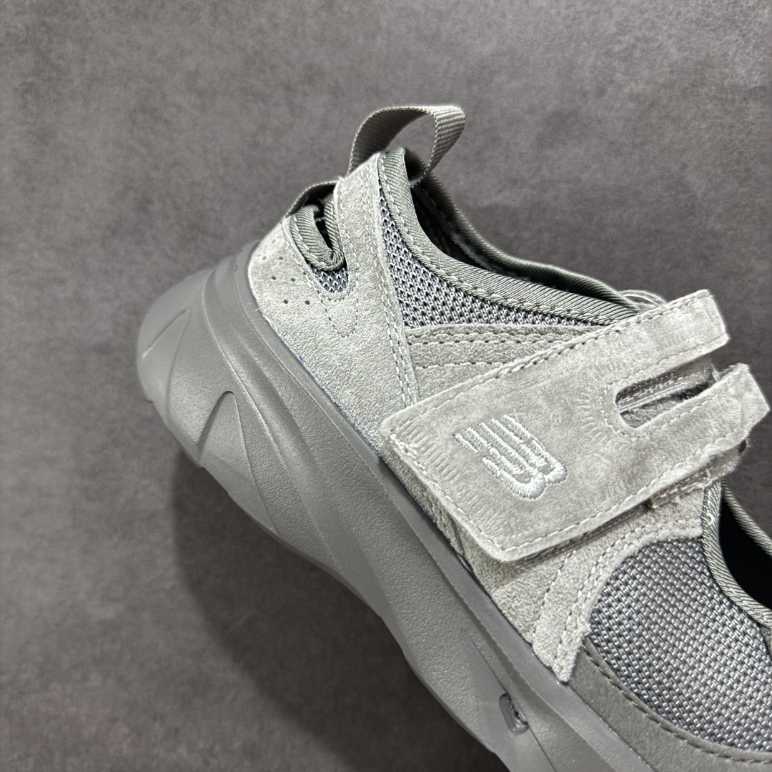 图片[6]-【公司级】New Balance NB Breeze 新百伦 舒适百搭 玛丽珍 防滑耐磨低帮 生活休闲鞋 尺码：36-45-选品中心