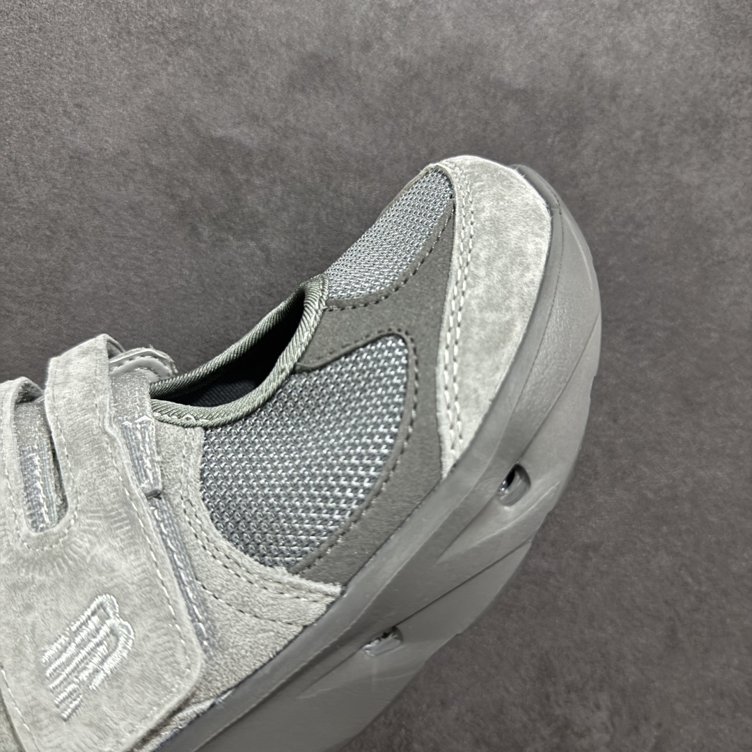 图片[5]-【公司级】New Balance NB Breeze 新百伦 舒适百搭 玛丽珍 防滑耐磨低帮 生活休闲鞋 尺码：36-45-选品中心