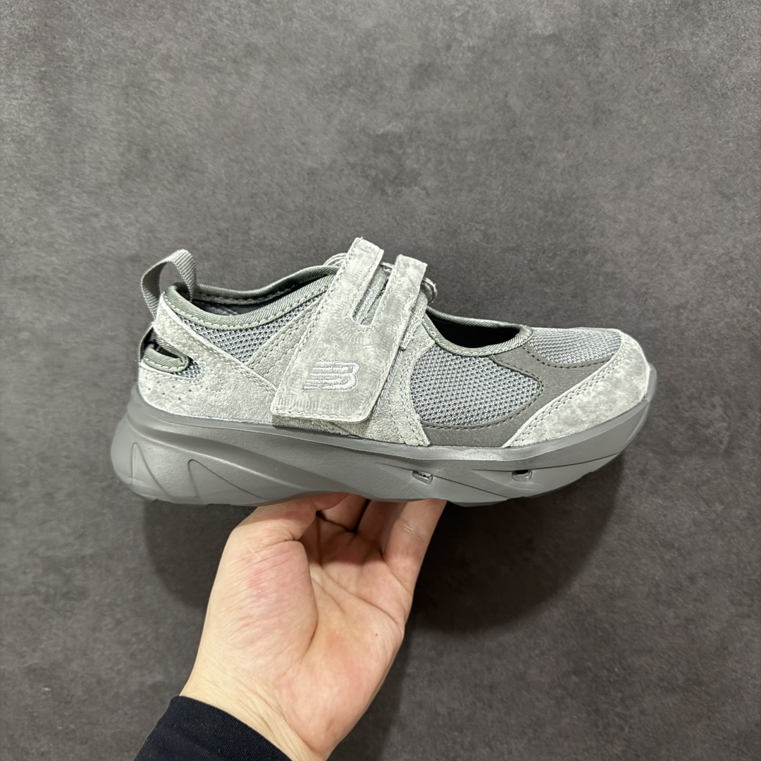 【公司级】New Balance NB Breeze 新百伦 舒适百搭 玛丽珍 防滑耐磨低帮 生活休闲鞋 尺码:36-45-选品中心