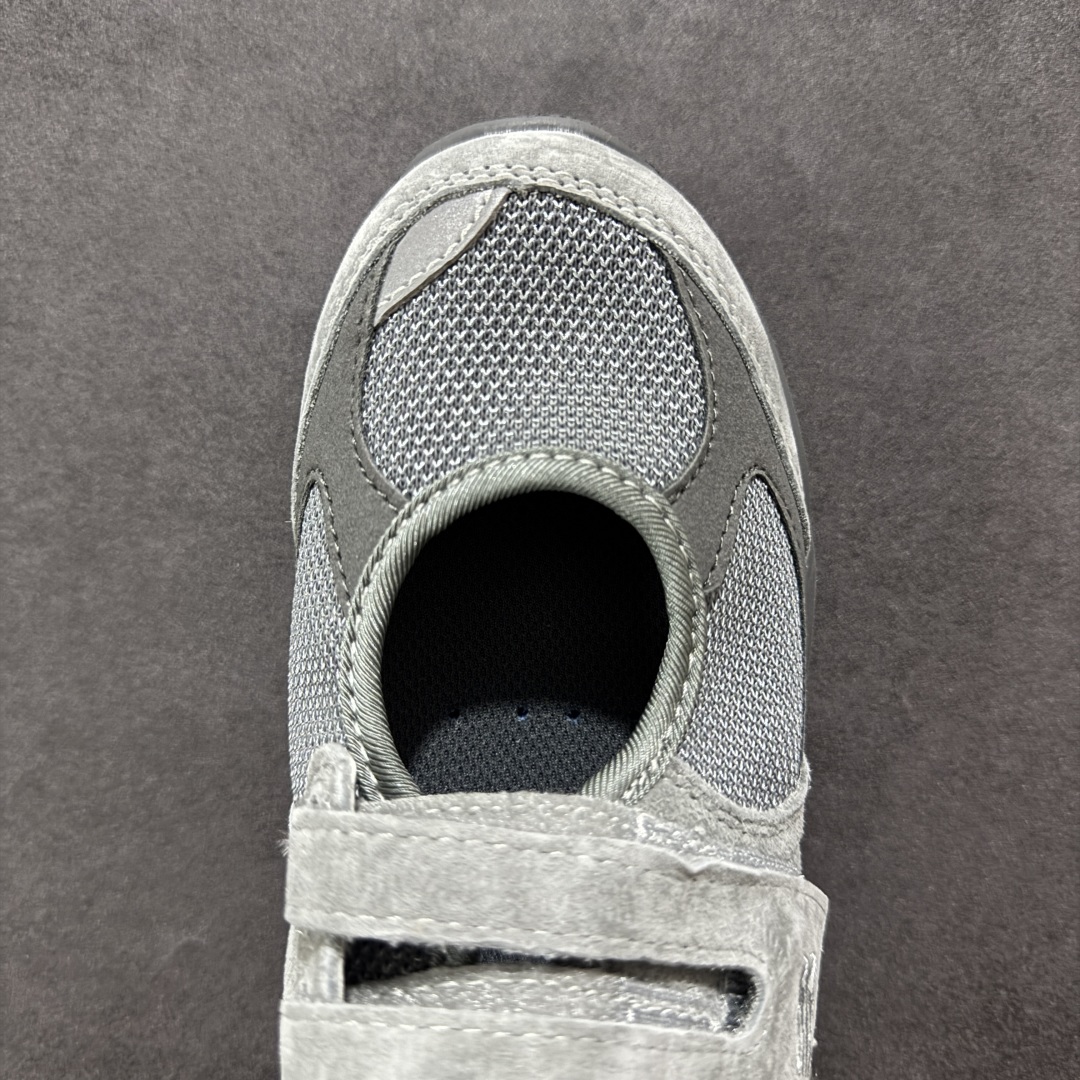 图片[8]-【公司级】New Balance NB Breeze 新百伦 舒适百搭 玛丽珍 防滑耐磨低帮 生活休闲鞋 尺码：36-45-选品中心