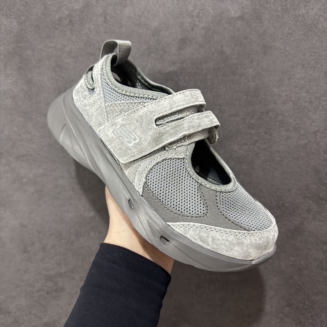 图片[3]-【公司级】New Balance NB Breeze 新百伦 舒适百搭 玛丽珍 防滑耐磨低帮 生活休闲鞋 尺码：36-45-选品中心