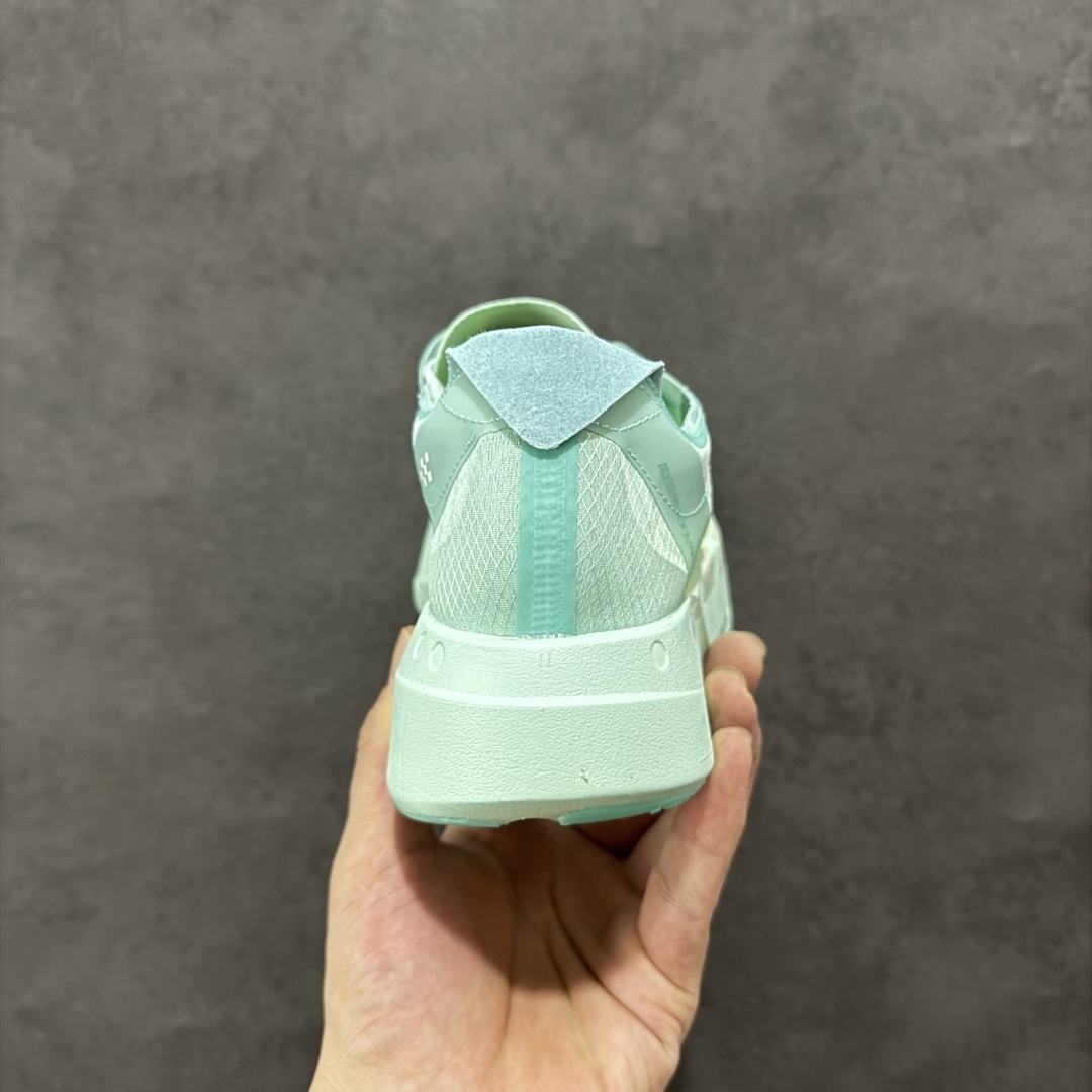 220 AD Adizero Adios Pro 4 M 轻盈跑鞋 耐磨减震专业跑步鞋 JR1252