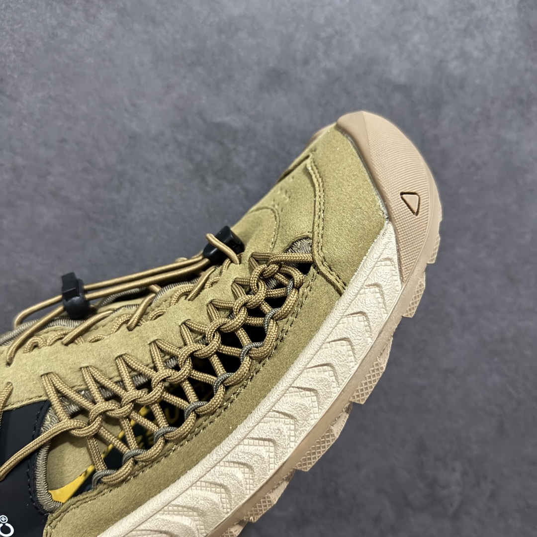 图片[5]-【公司级】2025夏季新款ECCO爱步运动凉鞋男士牛皮舒适沙滩凉鞋 越野系列 便捷松紧带卡扣设计，可自由调节松紧，方便穿脱 鞋面采用ECCO家族工艺牛皮 纹理自然，细腻柔软 橡胶大底，抓地力强，具有良好的耐磨性 感受自然的生命力 追寻户外的热烈与自由 踩出轻盈步调 尺码：39 40 41 42 43 44 （标准码）-选品中心