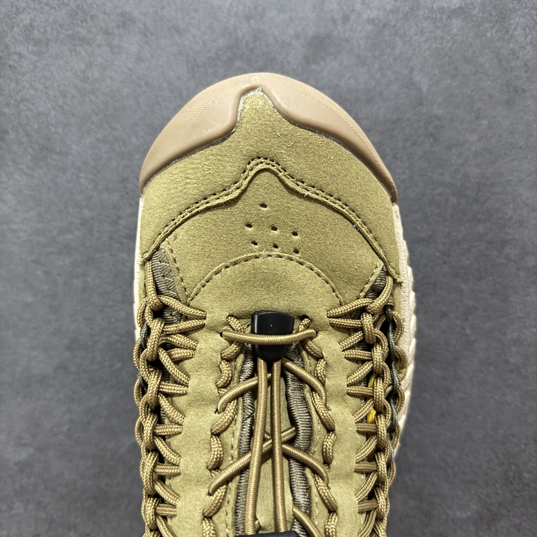 图片[8]-【公司级】2025夏季新款ECCO爱步运动凉鞋男士牛皮舒适沙滩凉鞋 越野系列 便捷松紧带卡扣设计，可自由调节松紧，方便穿脱 鞋面采用ECCO家族工艺牛皮 纹理自然，细腻柔软 橡胶大底，抓地力强，具有良好的耐磨性 感受自然的生命力 追寻户外的热烈与自由 踩出轻盈步调 尺码：39 40 41 42 43 44 （标准码）-选品中心