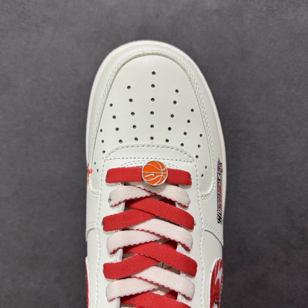 260 【定制版】Nike Air Force 1'07 Low ”Love Brain” 520系列限定 恋爱脑 空军低帮休闲板鞋 SD2023-024