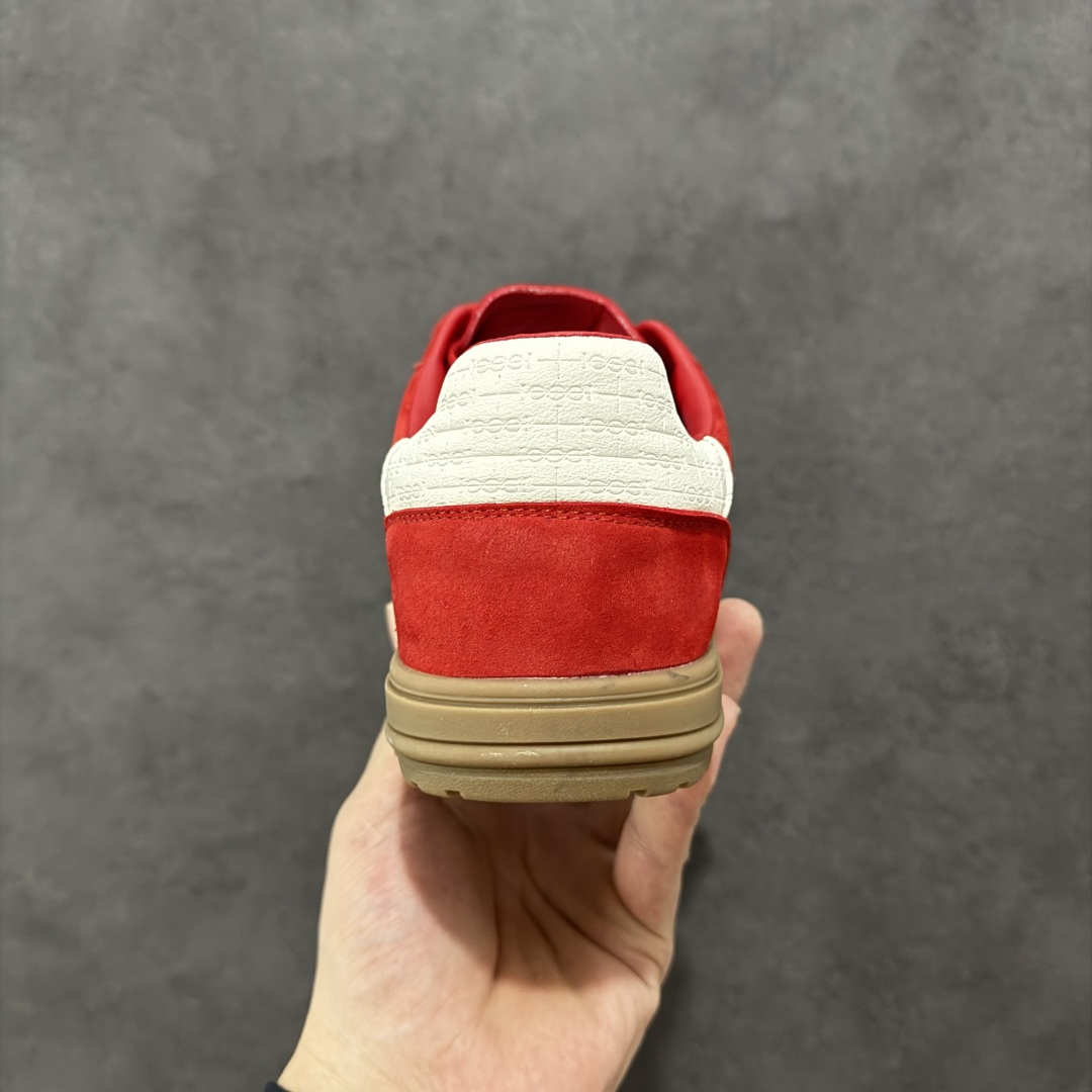 图片[4]-【公司级】SHOOT BRAND 自由一号 梅花鞋 重塑系列 复古德训鞋 轻便耐磨增高 将时尚复古风格之中赋予全新的工艺质 以80.90年代的的复古经典滑板鞋为蓝本 在复古的风格之中 加入品牌独有的鼓包创新工艺 标志性的鞋头梅花堆叠设计 在多次的调整修改之后 将时尚复古风格之中赋予全新的工艺质感兼具时尚潮流与复古基调“Freedom001”为叛逆自由行者而生NCC 尺码： 36 37 38 39 40 41 42 43 44-选品中心