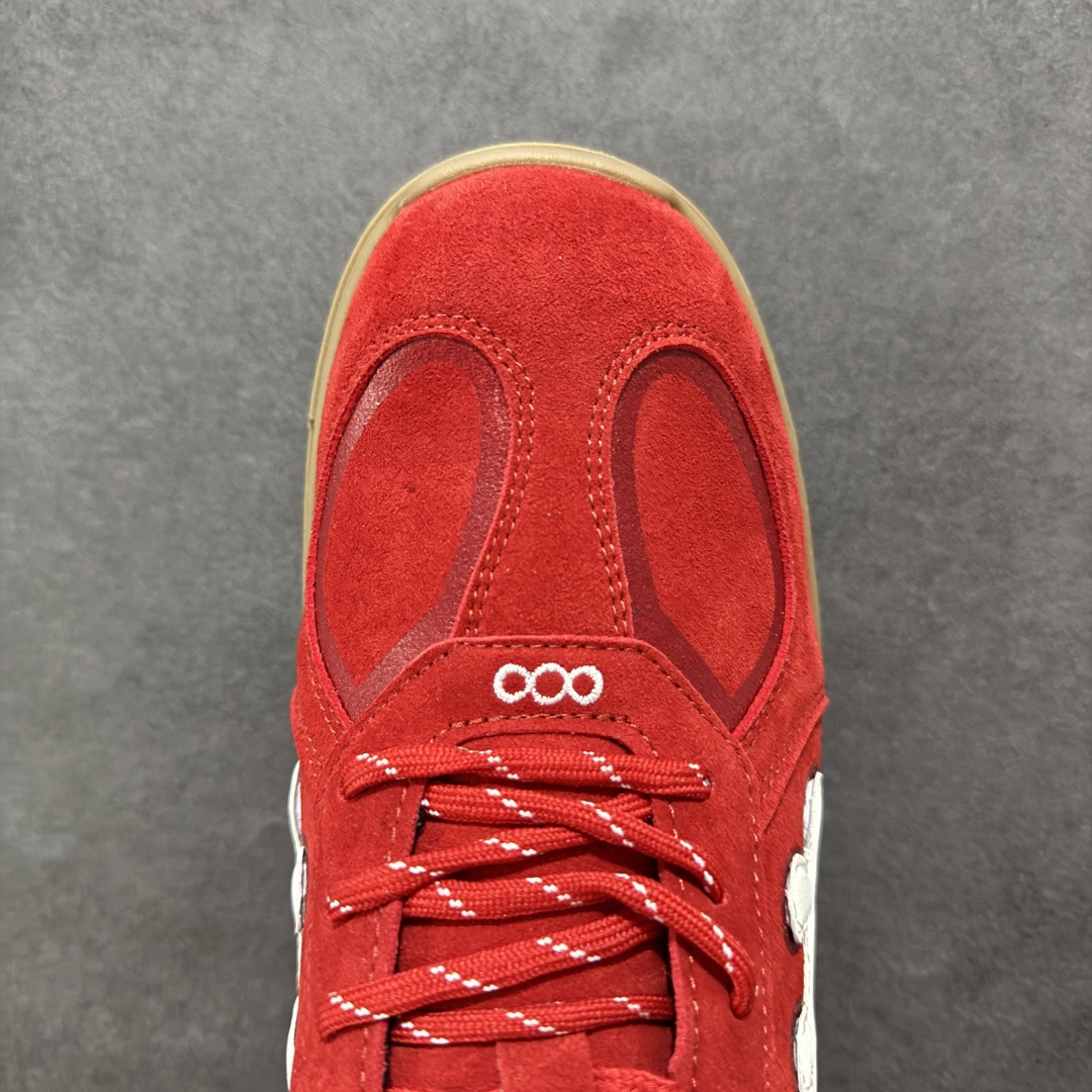 图片[8]-【公司级】SHOOT BRAND 自由一号 梅花鞋 重塑系列 复古德训鞋 轻便耐磨增高 将时尚复古风格之中赋予全新的工艺质 以80.90年代的的复古经典滑板鞋为蓝本 在复古的风格之中 加入品牌独有的鼓包创新工艺 标志性的鞋头梅花堆叠设计 在多次的调整修改之后 将时尚复古风格之中赋予全新的工艺质感兼具时尚潮流与复古基调“Freedom001”为叛逆自由行者而生NCC 尺码： 36 37 38 39 40 41 42 43 44-选品中心