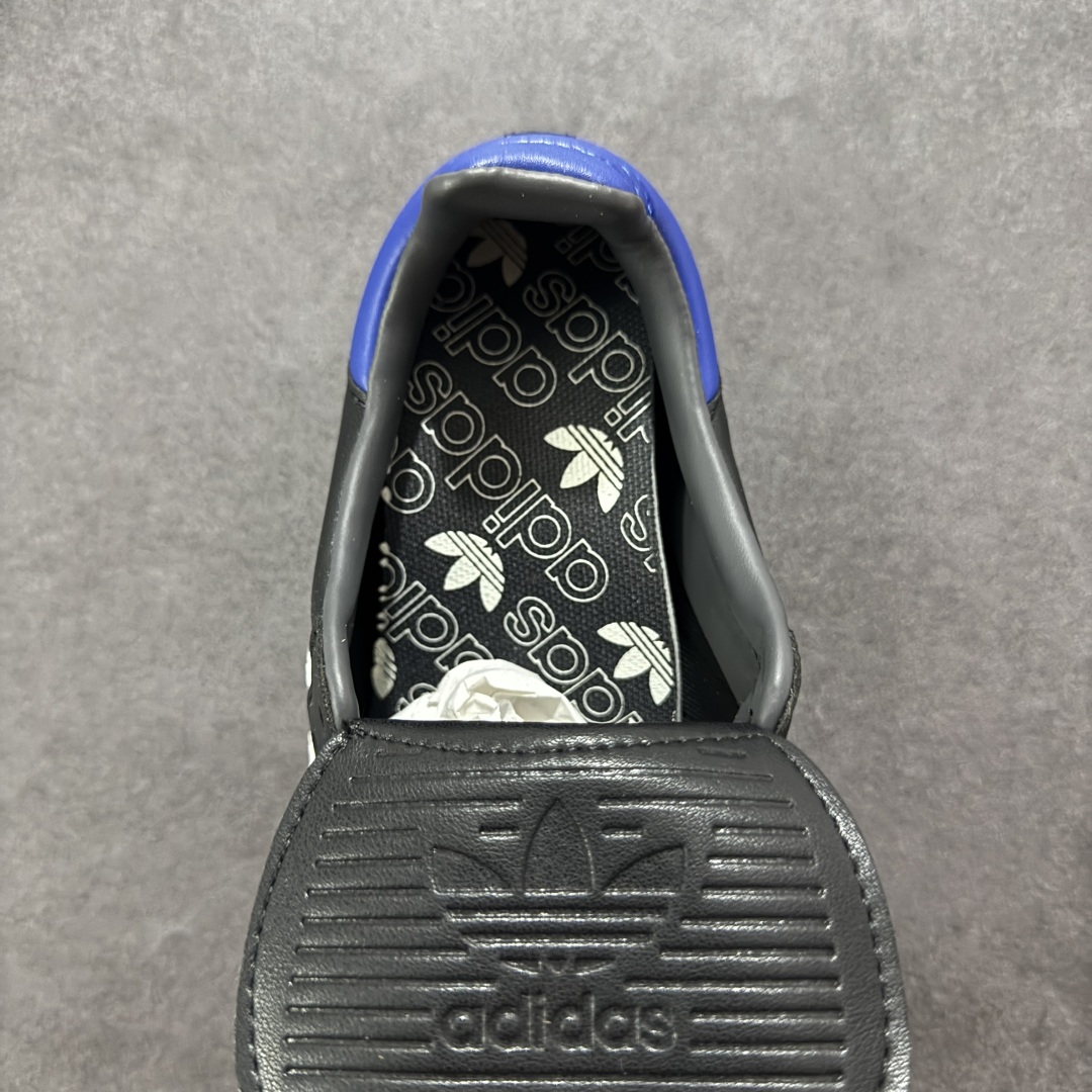 170 【正确版】adidas SAMBA OG 德训鞋 高端定制桑巴系列 JQ5125