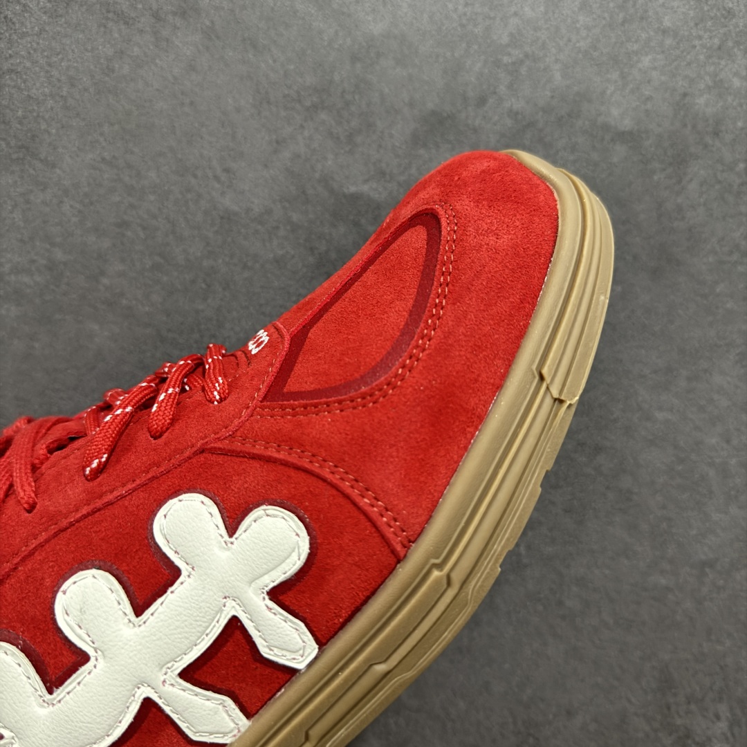 图片[5]-【公司级】SHOOT BRAND 自由一号 梅花鞋 重塑系列 复古德训鞋 轻便耐磨增高 将时尚复古风格之中赋予全新的工艺质 以80.90年代的的复古经典滑板鞋为蓝本 在复古的风格之中 加入品牌独有的鼓包创新工艺 标志性的鞋头梅花堆叠设计 在多次的调整修改之后 将时尚复古风格之中赋予全新的工艺质感兼具时尚潮流与复古基调“Freedom001”为叛逆自由行者而生NCC 尺码： 36 37 38 39 40 41 42 43 44-选品中心