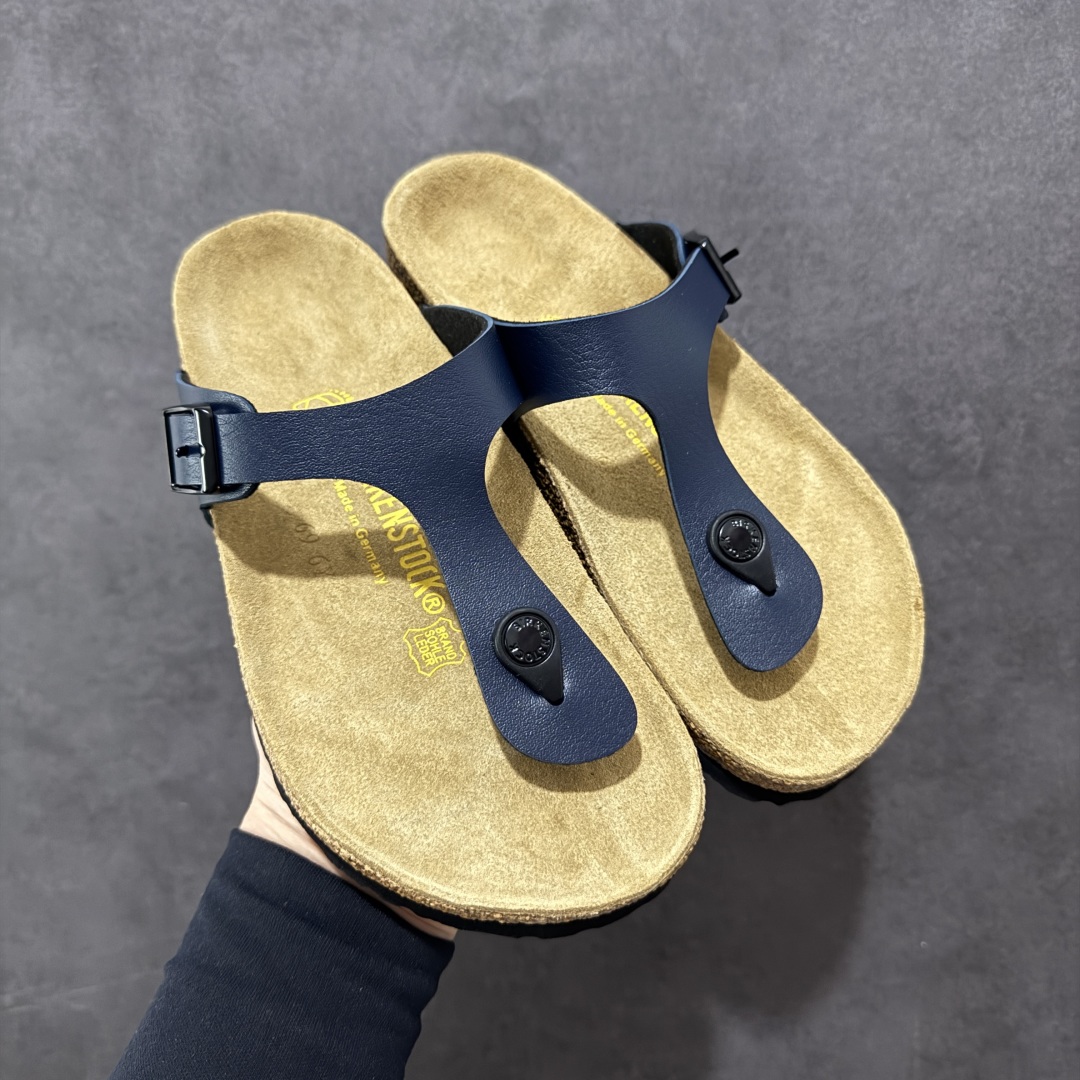170 博肯 Birkenstock 人字拖鞋 广东原产#德国百年知名鞋履品牌·博肯Birkenstock
