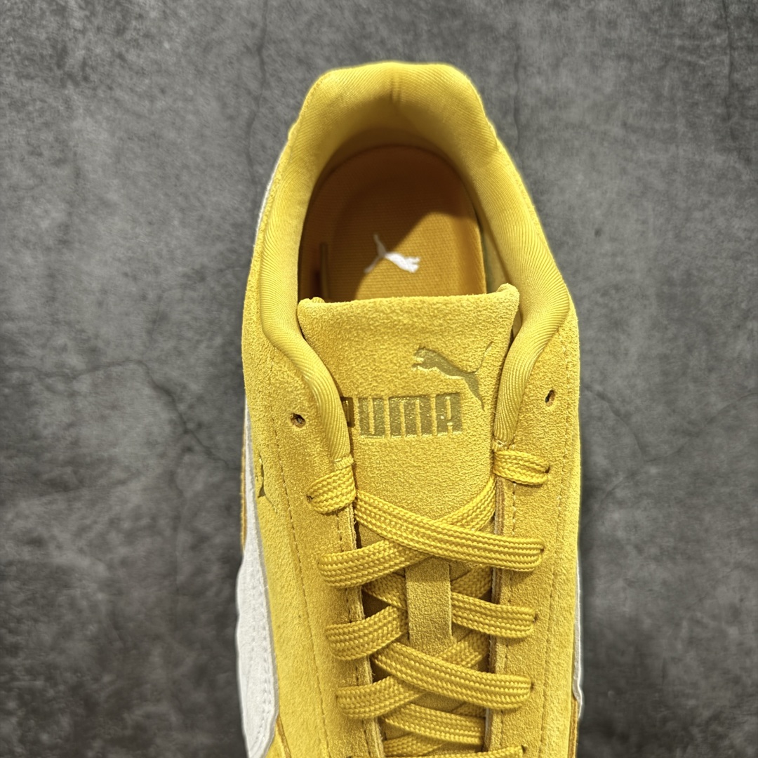 【CS纯原版】Puma Speedcat OG Sparco 彪马罗马阿莫尔系列 复古运动休闲赛车跑鞋 粉白 398846-06