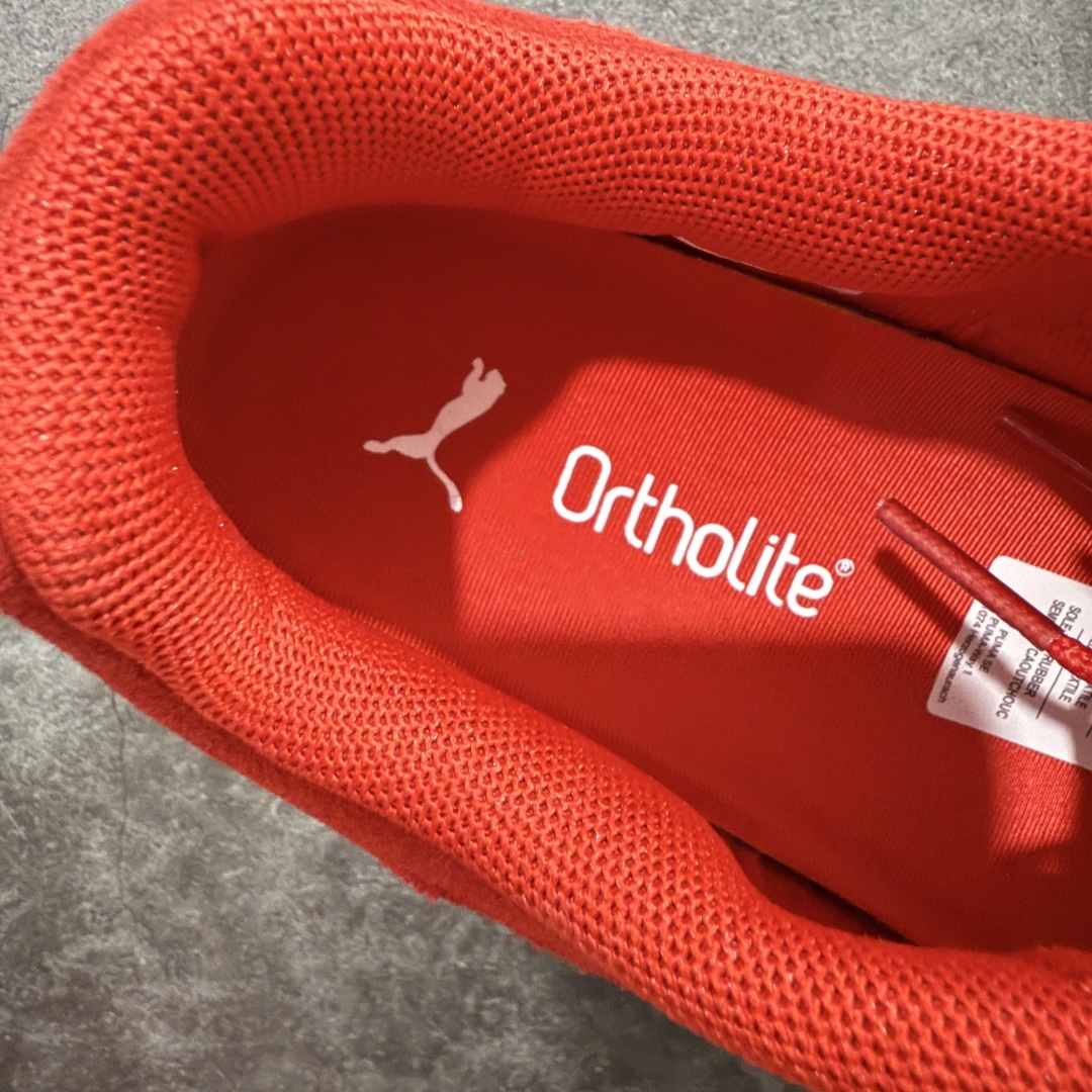 图片[7]-【渠道纯原版】彪马PUMA Speedcat Go 薄底鞋 柔软舒适防滑耐磨低帮生活休闲鞋 403589 02 市面最高版本没有之一 原版开发 细节版型清洁度 区别市场通货 赛车鞋鞋型 弹力绑带 翻毛皮拼接网面 舒适透气 高品质 高颜值 上脚完美 尺码：35.5 36 37 37.5 38 38.5 39 40-选品中心