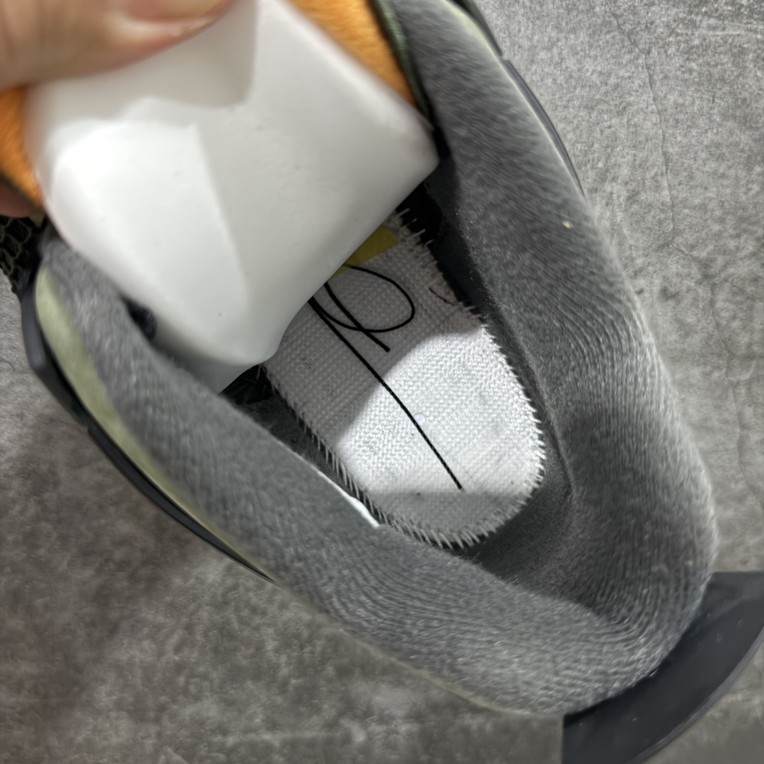 图片[9]-【原厂版本】UNDEFEATED x Jordan Air Jordan 4 AJ4舒适百搭 防滑耐磨 中帮 复古篮球鞋 男款 绿黑 IB1519-200 全新升级改良 原鞋原楦原纸板同源开发 完美呈现乔4的版型 内侧正确双色网格 还原细节 原厂皮料 正确气垫颜色 正确网格工艺 正确拉帮工艺 全鞋原装材料制作 原档案原模具打造 支持全方位与正品对比 尺码：40 40.5 41 42 42.5 43 44 44.5 45 46 47.5-选品中心