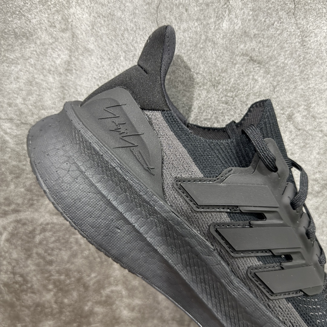 【RS纯原】高端外贸订单Y-3 x Ultra Boost UB5/10.0巴斯夫跑步鞋 JP7438