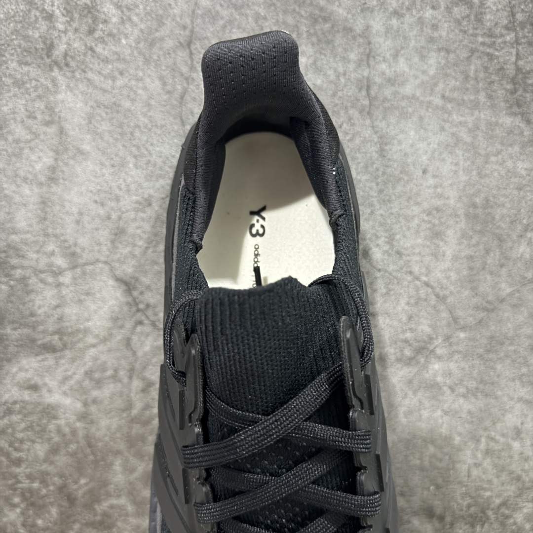 【RS纯原】高端外贸订单Y-3 x Ultra Boost UB5/10.0巴斯夫跑步鞋 JP7438