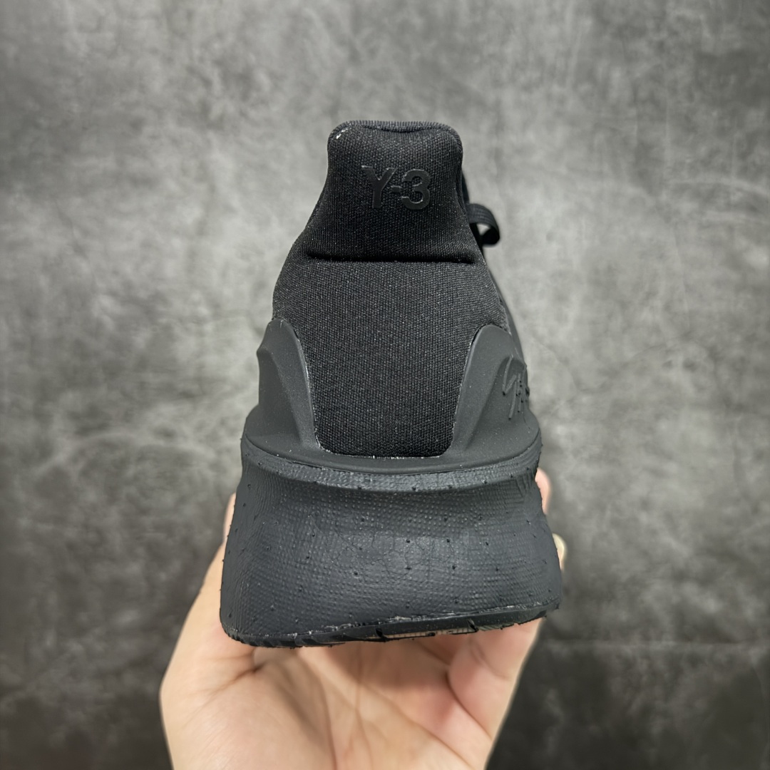 【RS纯原】高端外贸订单Y-3 x Ultra Boost UB5/10.0巴斯夫跑步鞋 JP7438