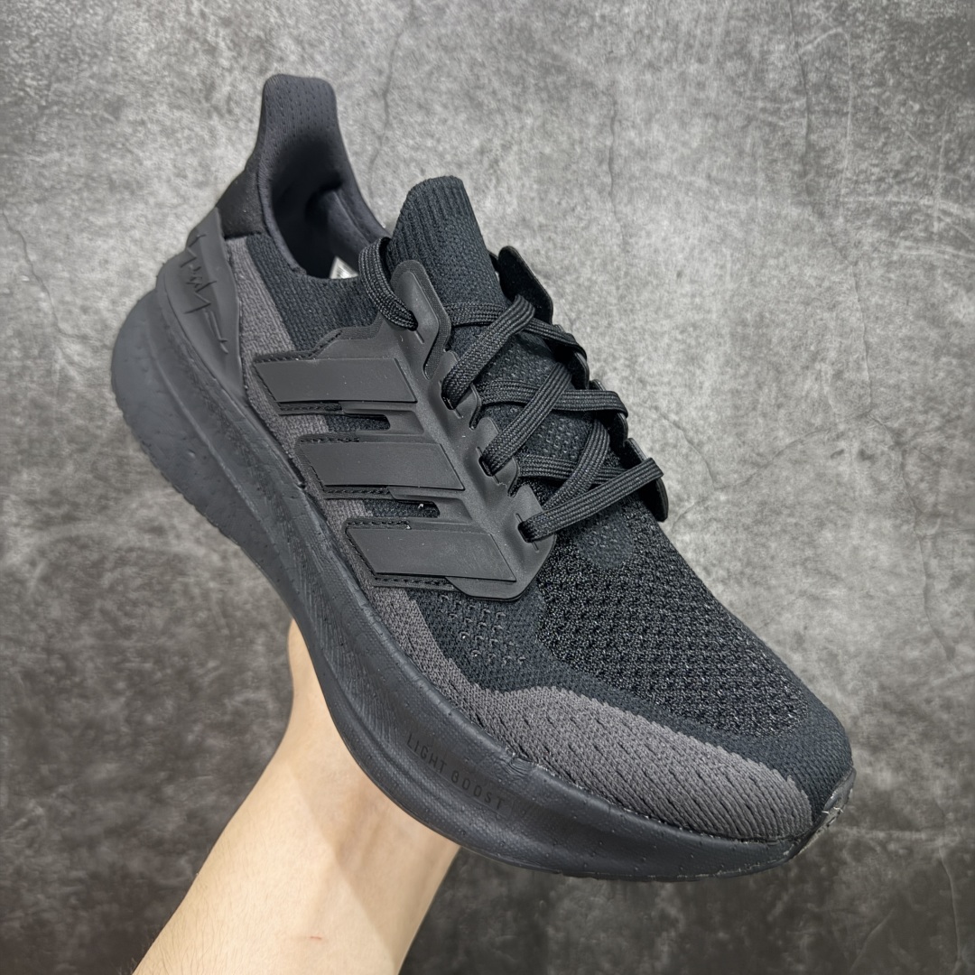 【RS纯原】高端外贸订单Y-3 x Ultra Boost UB5/10.0巴斯夫跑步鞋 JP7438