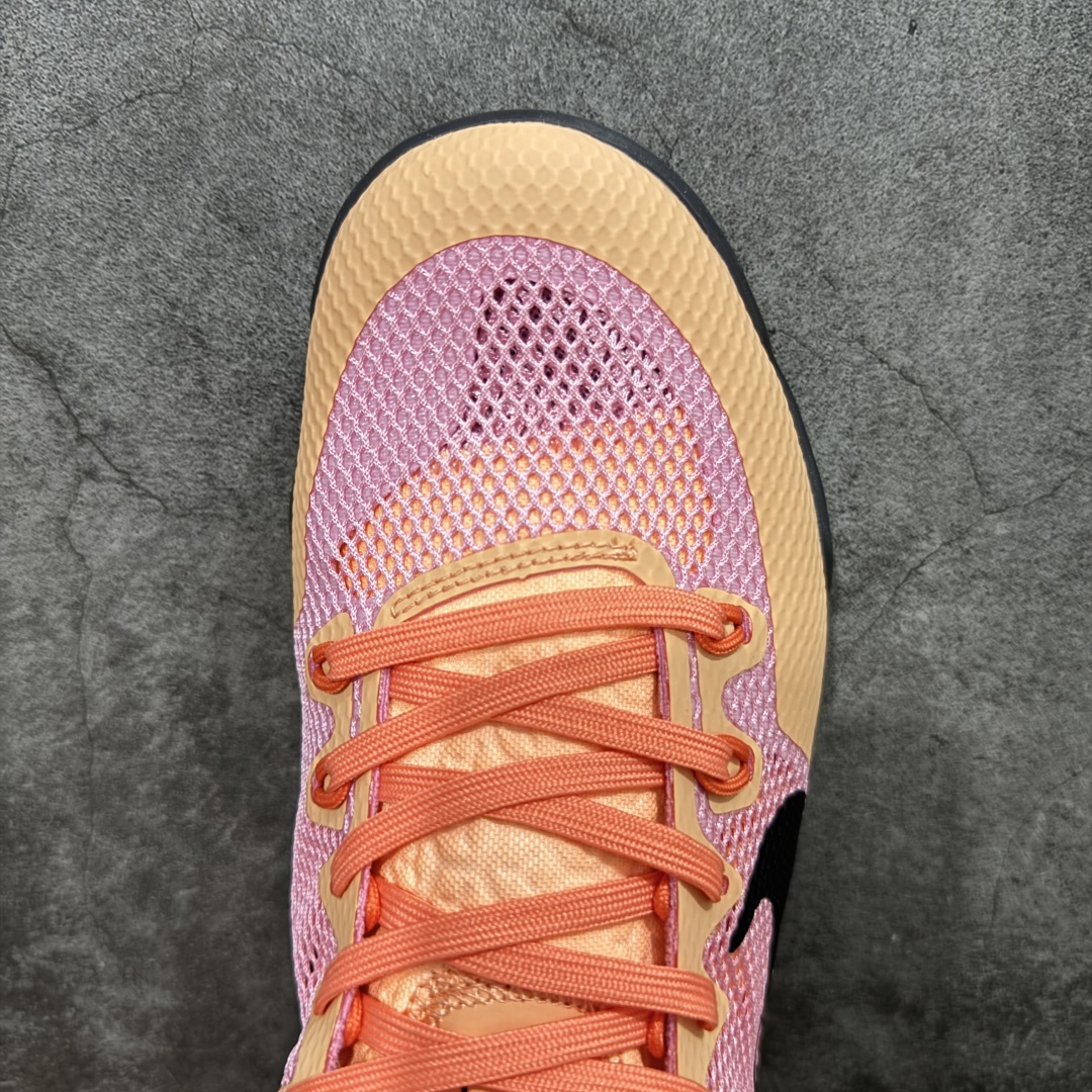 图片[5]-【MX纯原】Nike Kobe 11 Elite Low XDR 科比 实战舒适 防滑轻便 低帮 篮球鞋 865773-991 专业篮球鞋纯原大厂出品 真实战篮球鞋 1：1原鞋配置 标准气垫厚度 加强耐磨大底 鞋垫前后置zoom气垫 完美鞋型 更好保护您的双足 货号：835773-991 尺码：39-48.5-选品中心