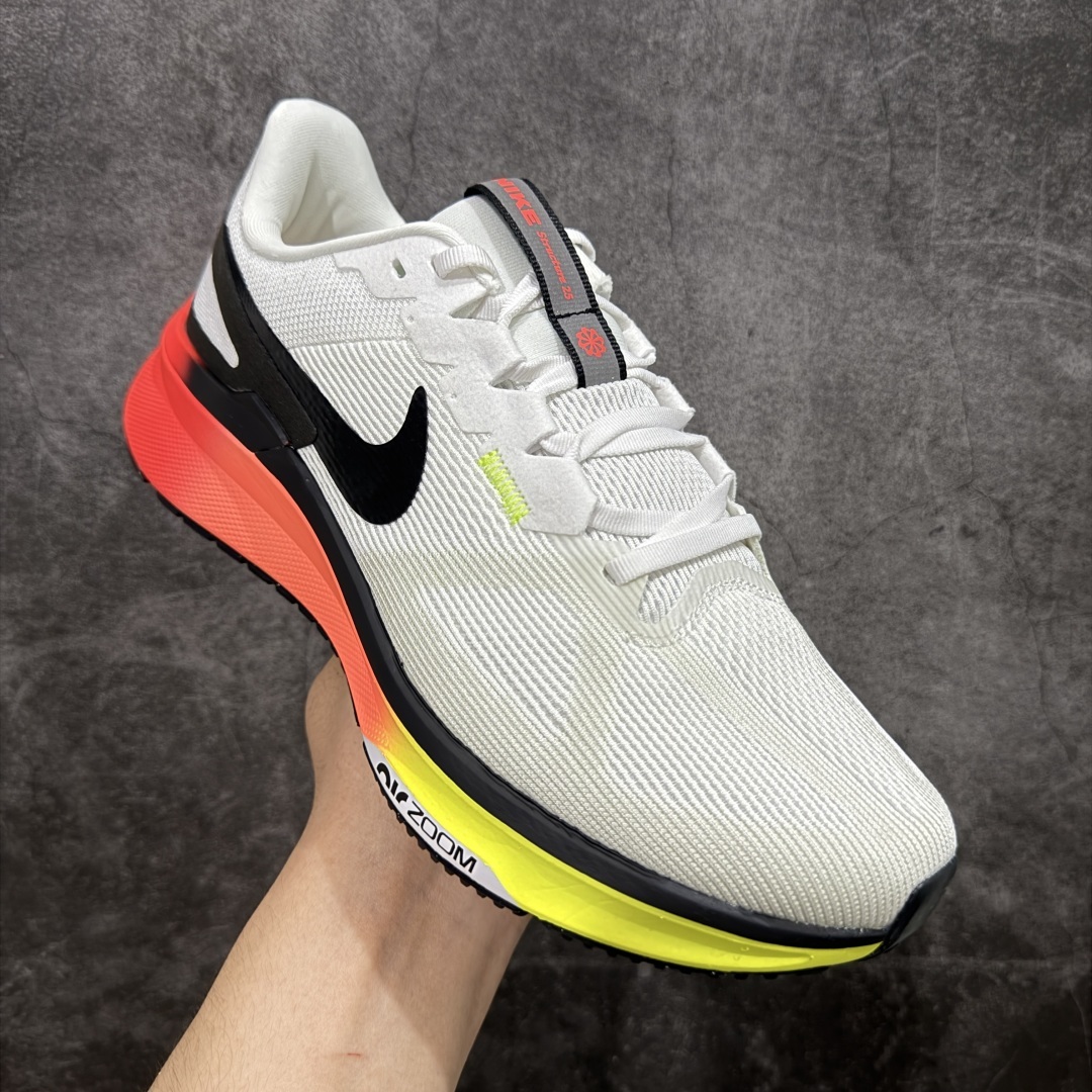 【XE纯原】Nike Air Zoom Structure 25 Prm 登月25代超级飞马系列马