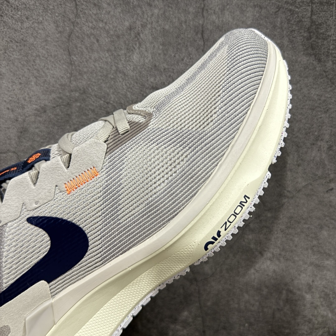 【XE纯原】Nike Air Zoom Structure 25 Prm 登月25代超级飞马系列马