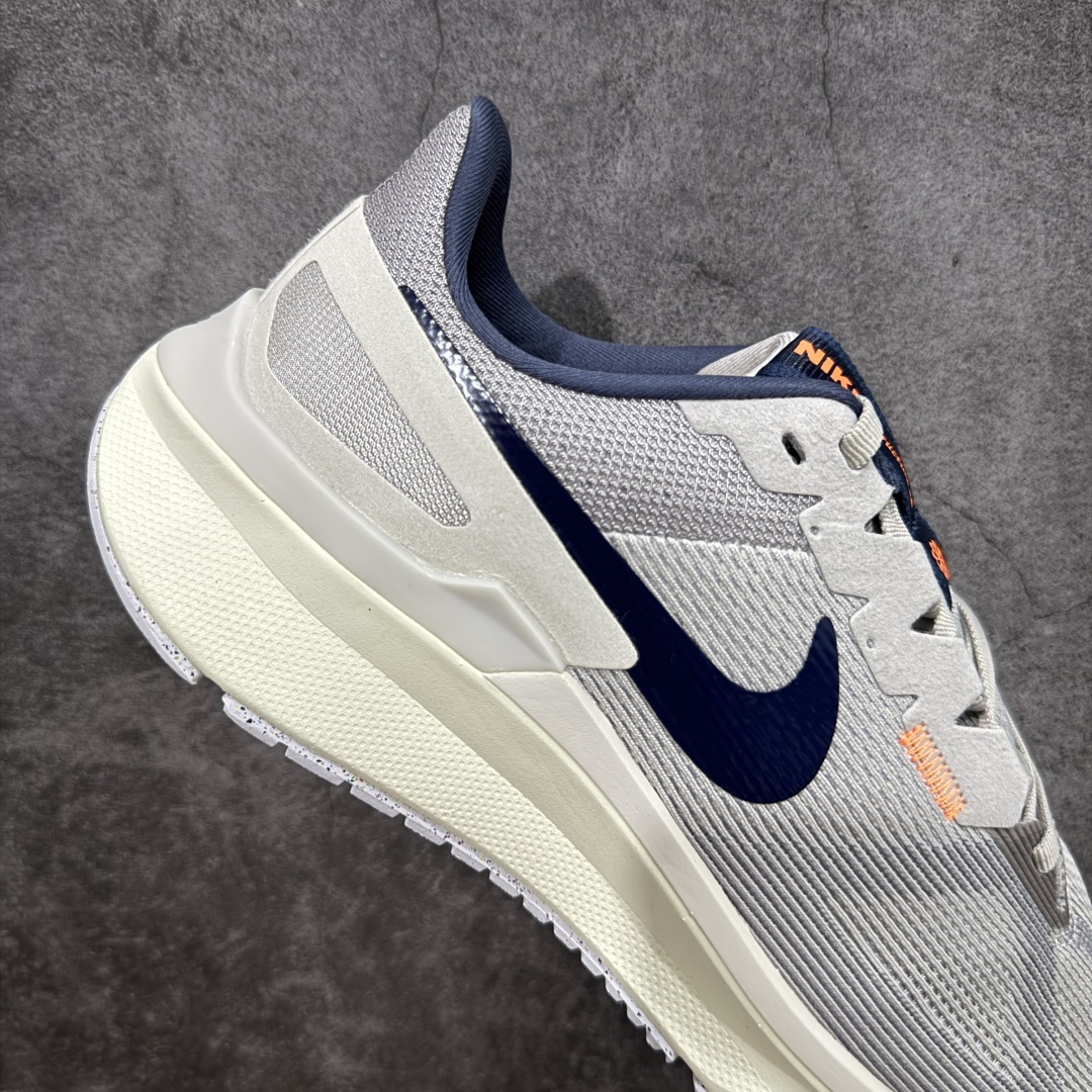 【XE纯原】Nike Air Zoom Structure 25 Prm 登月25代超级飞马系列马
