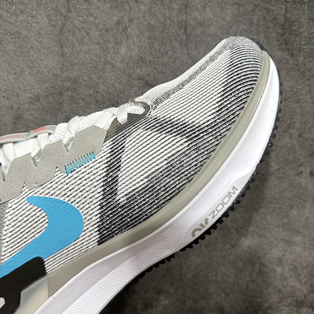 【XE纯原】Nike Air Zoom Structure 25 Prm 登月25代超级飞马系列马