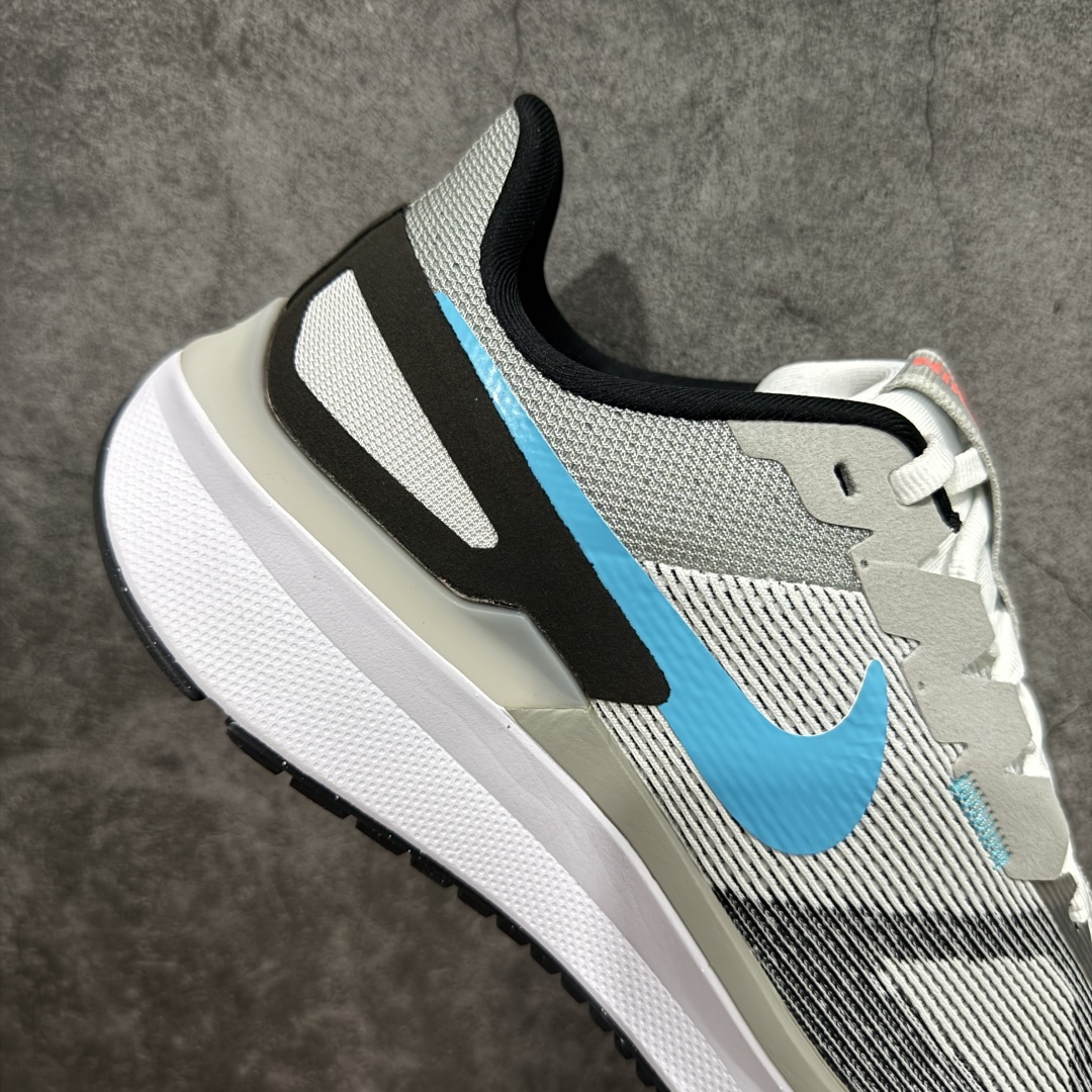 【XE纯原】Nike Air Zoom Structure 25 Prm 登月25代超级飞马系列马
