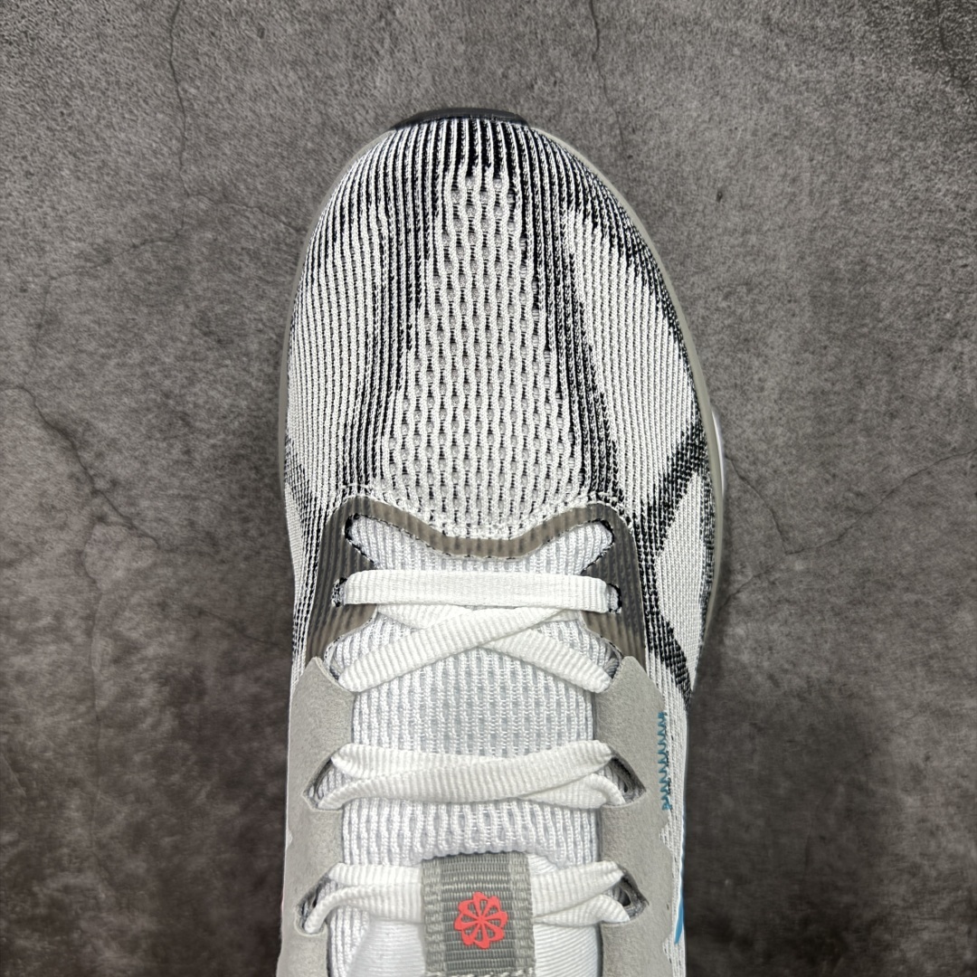 【XE纯原】Nike Air Zoom Structure 25 Prm 登月25代超级飞马系列马