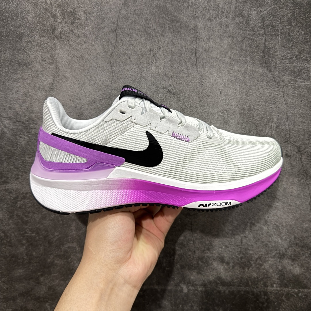  
【XE纯原】Nike Air Zoom Structure 25 Prm  登月25代超级飞马系列马