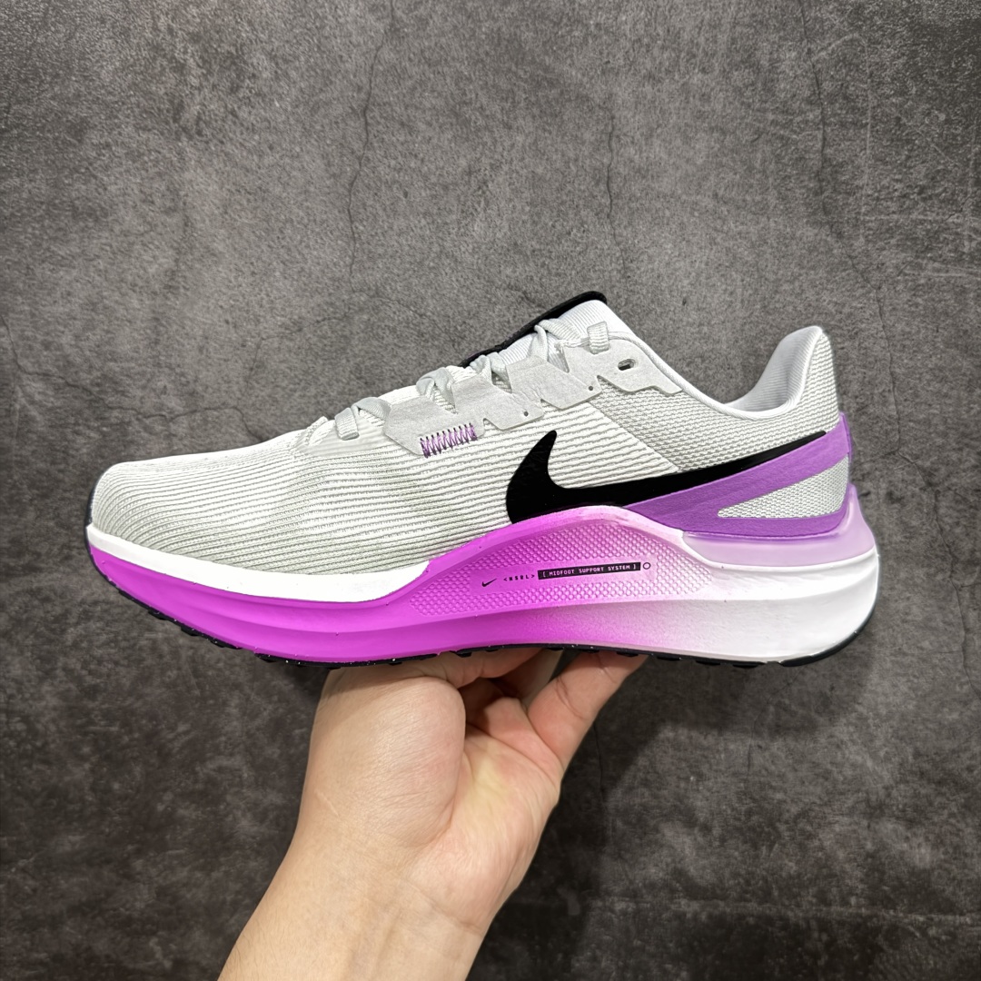  
【XE纯原】Nike Air Zoom Structure 25 Prm  登月25代超级飞马系列马