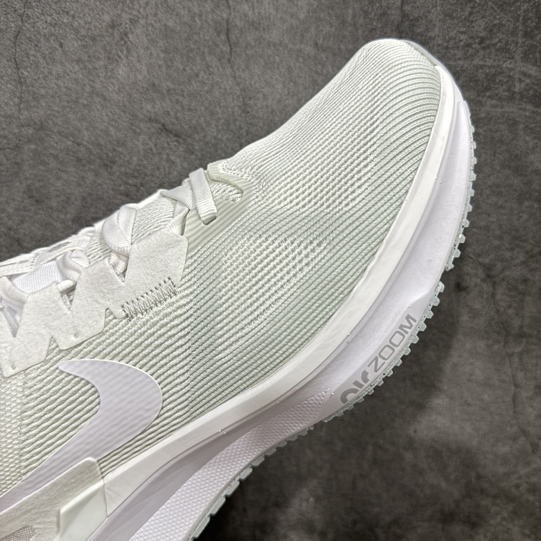 【XE纯原】Nike Air Zoom Structure 25 Prm 登月25代超级飞马系列马