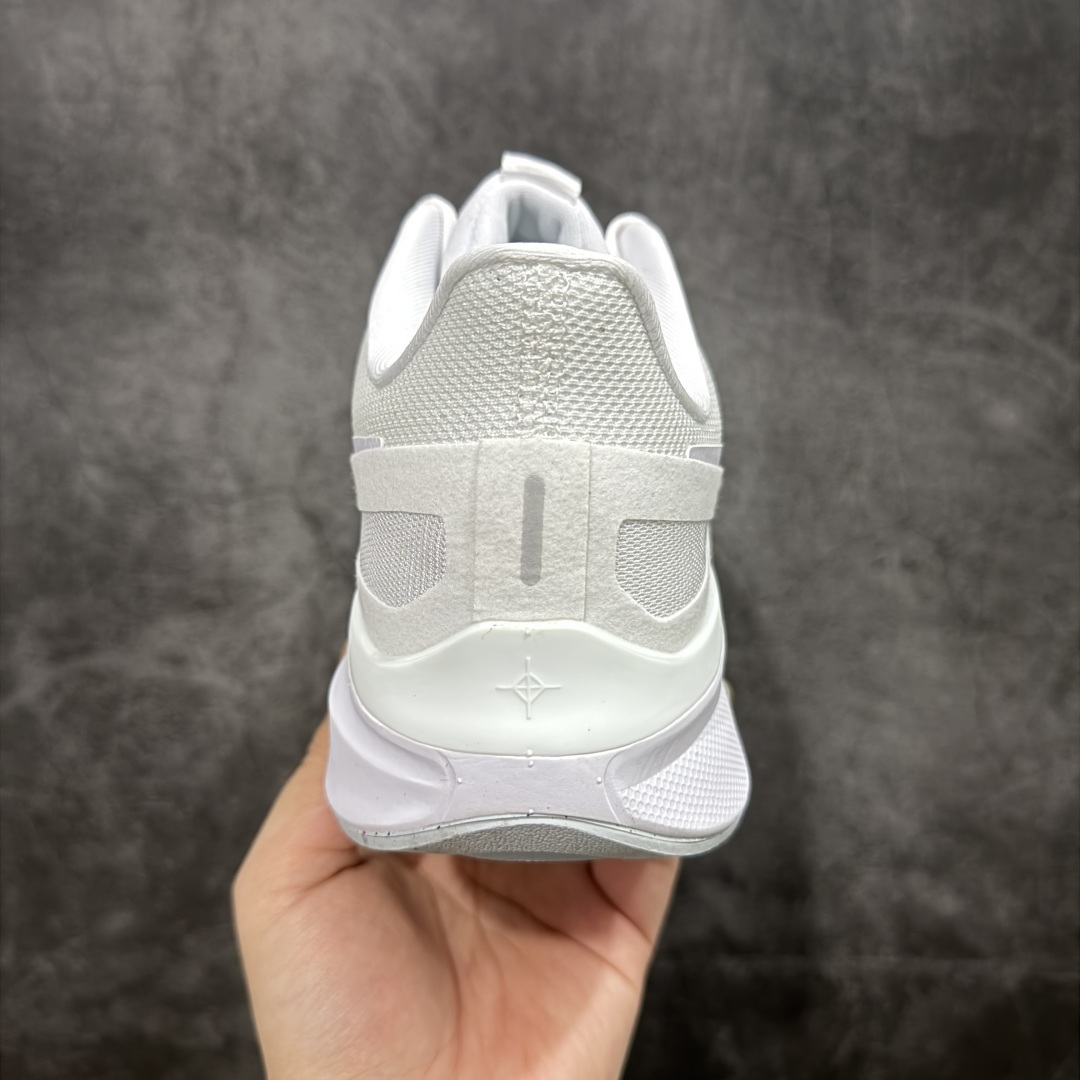 【XE纯原】Nike Air Zoom Structure 25 Prm 登月25代超级飞马系列马