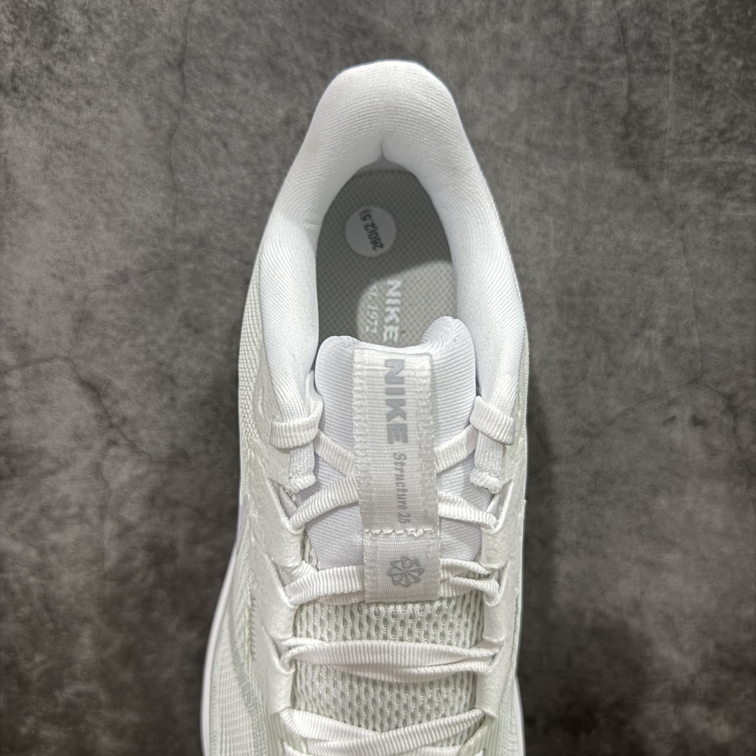 【XE纯原】Nike Air Zoom Structure 25 Prm 登月25代超级飞马系列马
