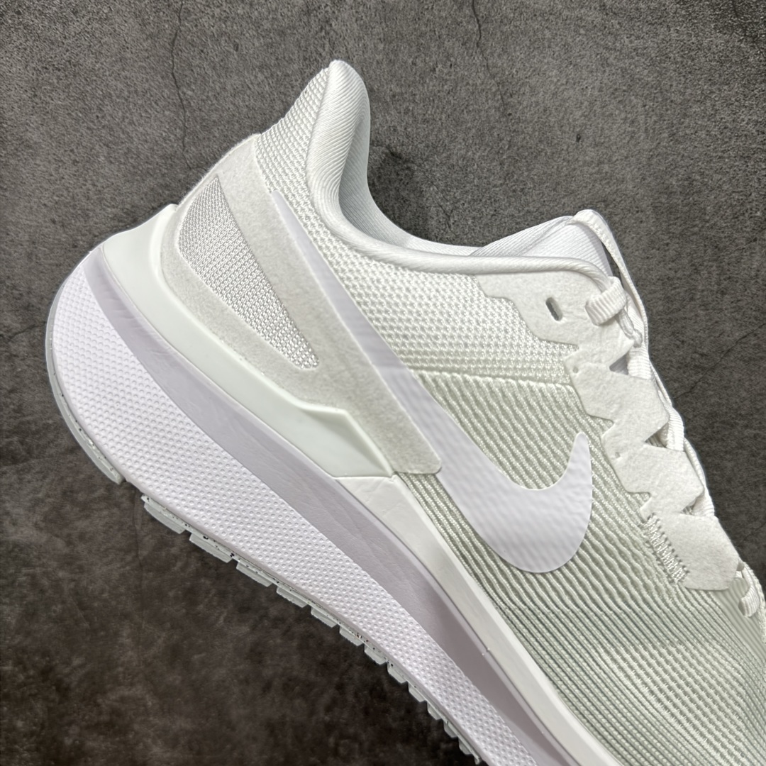 【XE纯原】Nike Air Zoom Structure 25 Prm 登月25代超级飞马系列马