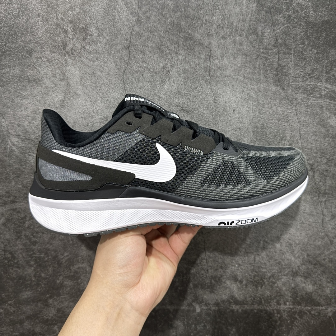 【XE纯原】Nike Air Zoom Structure 25 Prm 登月25代超级飞马系列马