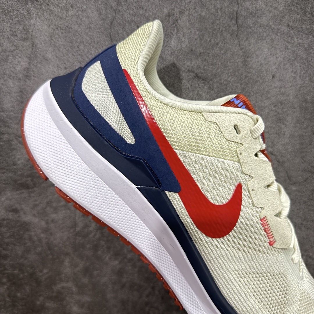 200 【XE纯原】Nike Air Zoom Structure 25 Prm 登月25代超级飞马系列马拉松跑步鞋 DJ7883-001