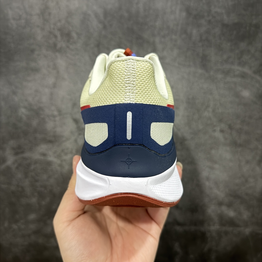 200 【XE纯原】Nike Air Zoom Structure 25 Prm 登月25代超级飞马系列马拉松跑步鞋 DJ7883-001