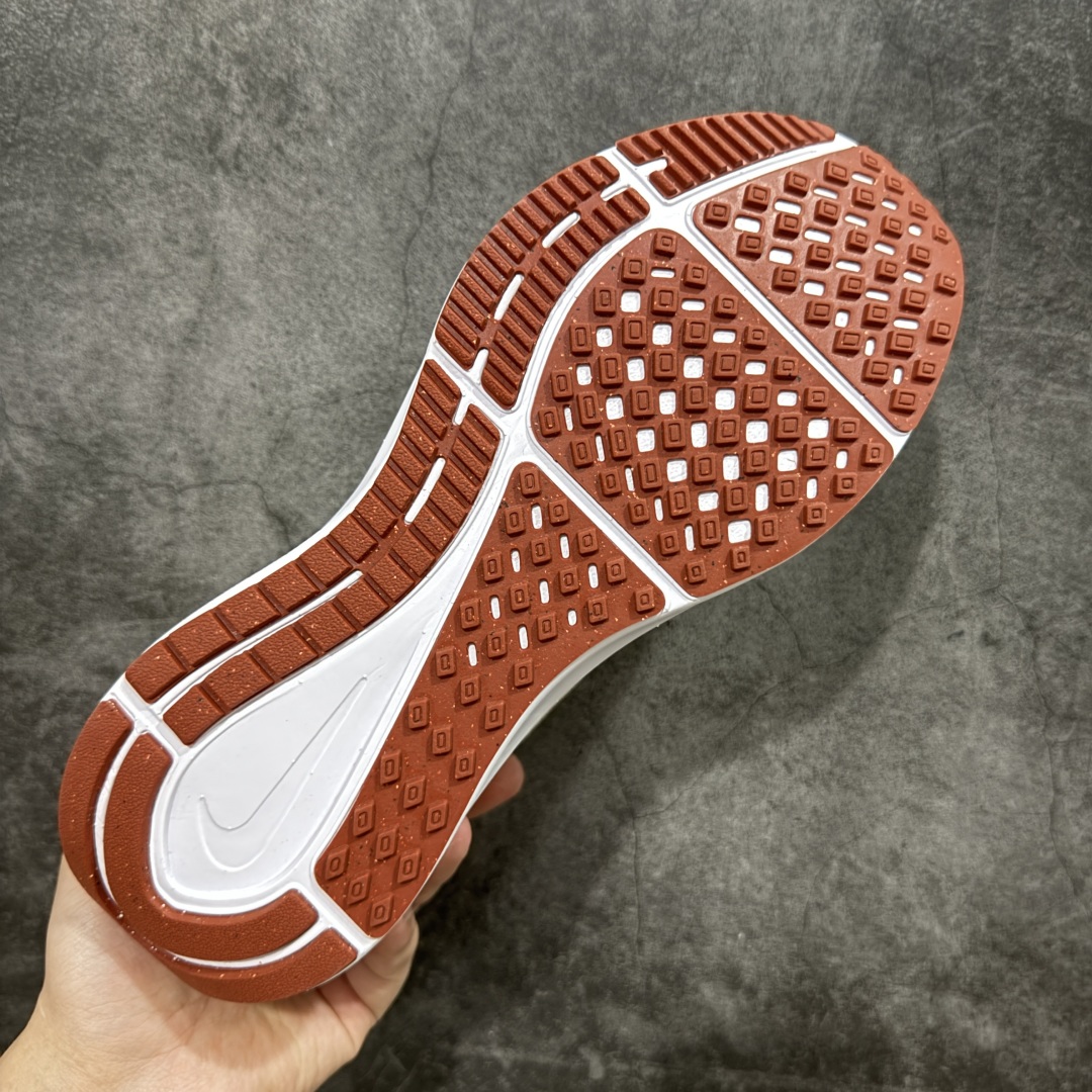 200 【XE纯原】Nike Air Zoom Structure 25 Prm 登月25代超级飞马系列马拉松跑步鞋 DJ7883-001