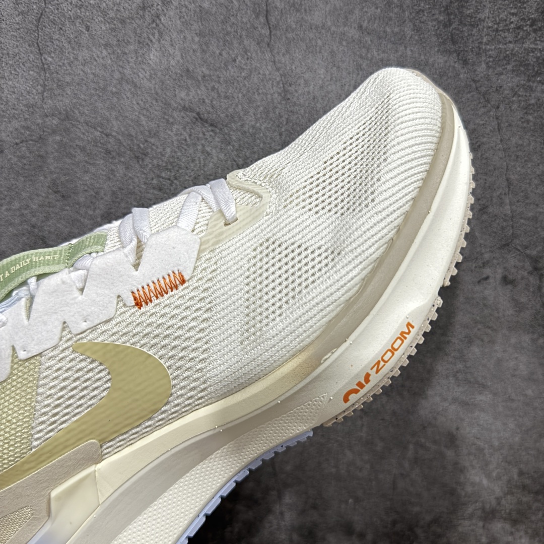 【XE纯原】Nike Air Zoom Structure 25 Prm 登月25代超级飞马系列马拉松跑步鞋 FV3635-171