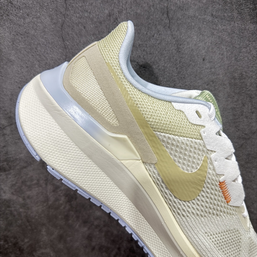 【XE纯原】Nike Air Zoom Structure 25 Prm 登月25代超级飞马系列马拉松跑步鞋 FV3635-171