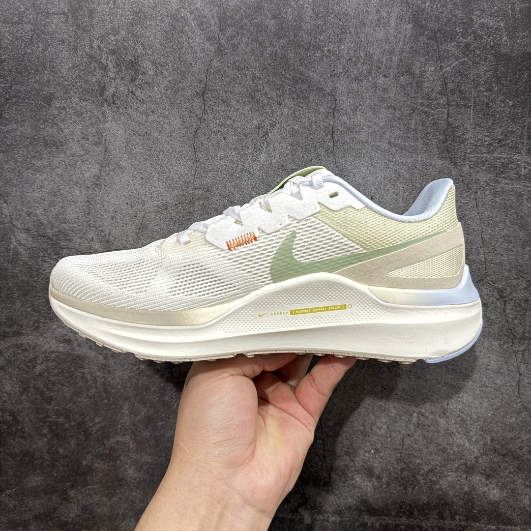 【XE纯原】Nike Air Zoom Structure 25 Prm 登月25代超级飞马系列马拉松跑步鞋 FV3635-171