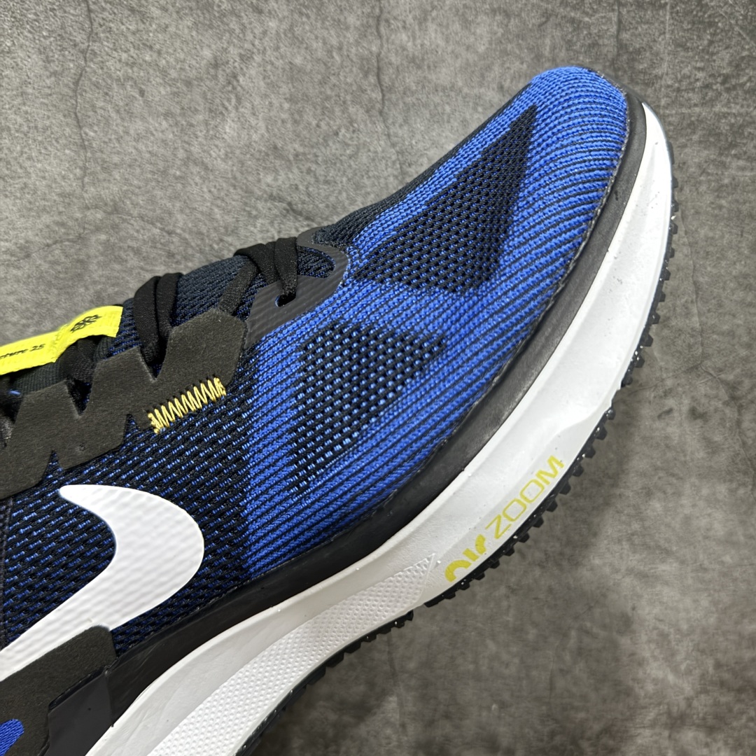 【XE纯原】Nike Air Zoom Structure 25 Prm 登月25代超级飞马系列马拉松跑步鞋 DJ7883-003