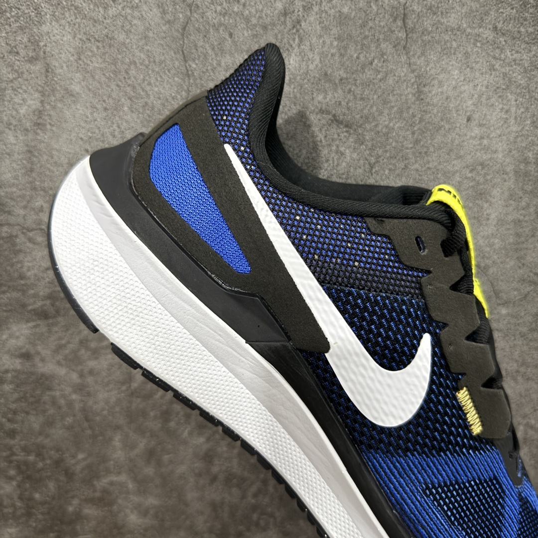 【XE纯原】Nike Air Zoom Structure 25 Prm 登月25代超级飞马系列马拉松跑步鞋 DJ7883-003