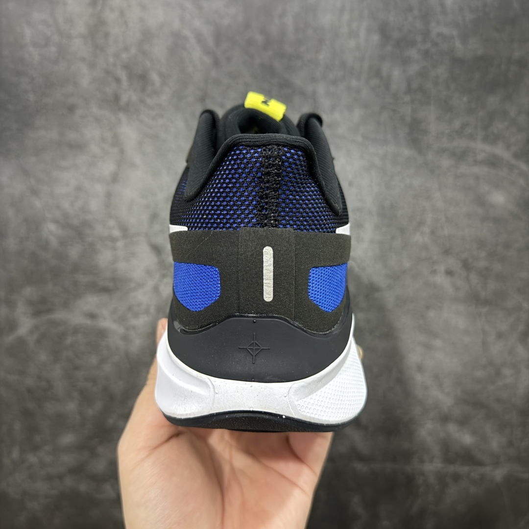 【XE纯原】Nike Air Zoom Structure 25 Prm 登月25代超级飞马系列马拉松跑步鞋 DJ7883-003