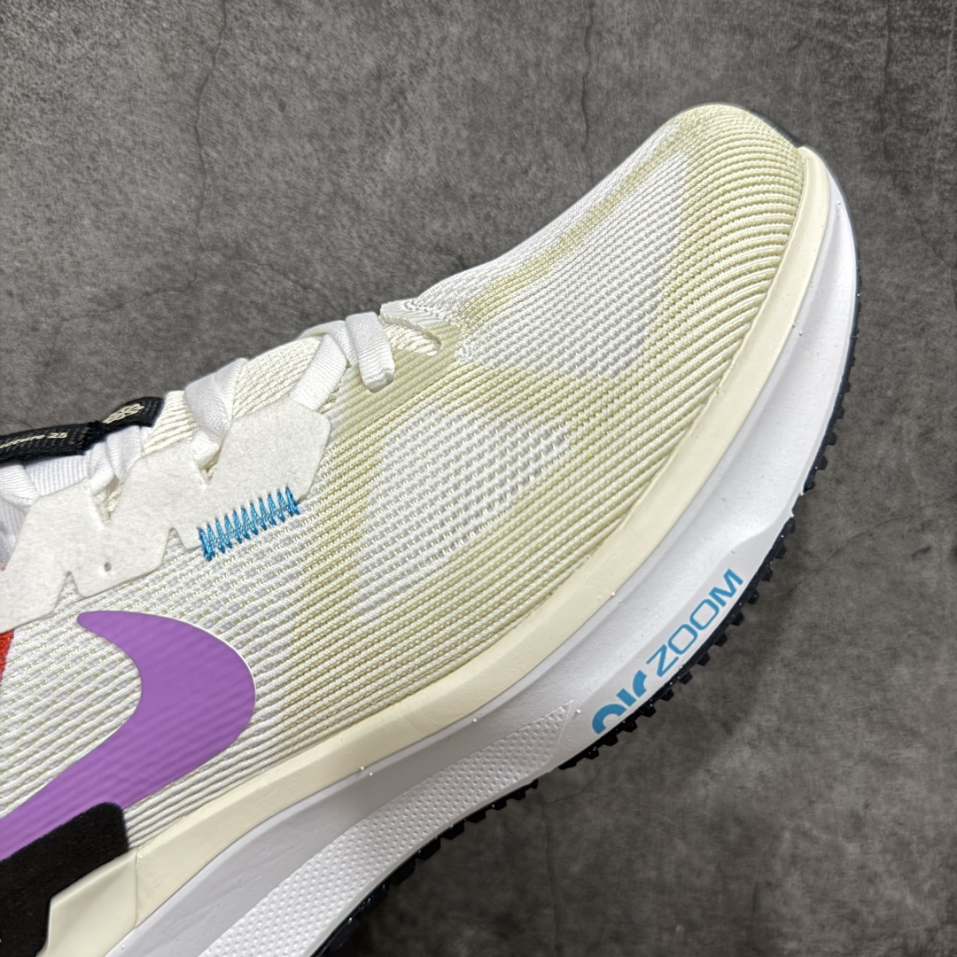 【XE纯原】Nike Air Zoom Structure 25 Prm 登月25代超级飞马系列马拉松跑步鞋 FV4867-100